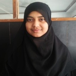 Tahaseena Banu